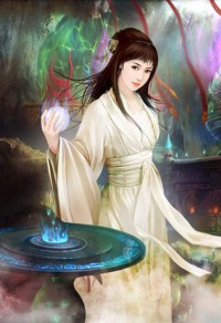 當遊戲穿越進遊戲